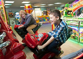 Nodes Point, Ryde, Nr Bembridge