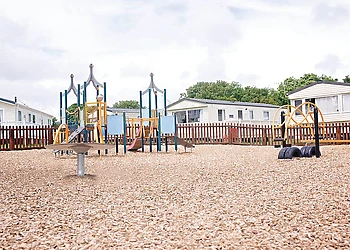 Adventure playground