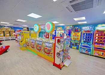 Nodes Point, Ryde, Nr Bembridge