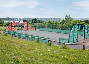 Nodes Point, Ryde, Nr Bembridge