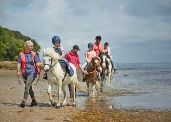 Nodes Point, Ryde, Nr Bembridge