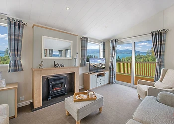 Typical Freshwater Lodge