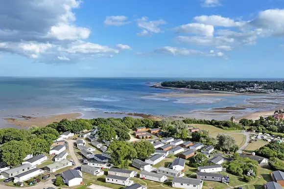 Nodes Point, Ryde, Nr Bembridge