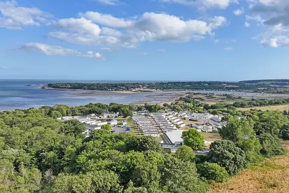 Nodes Point, Ryde, Nr Bembridge