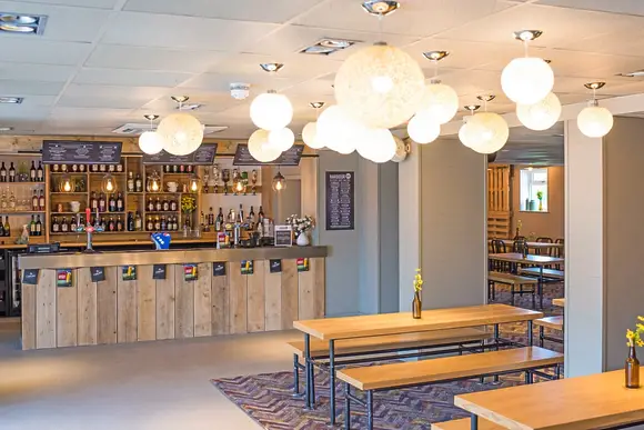 Nodes Point, Ryde, Nr Bembridge