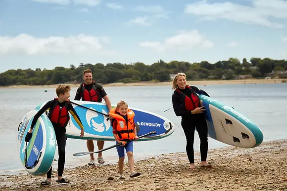 Nodes Point, Ryde, Nr Bembridge