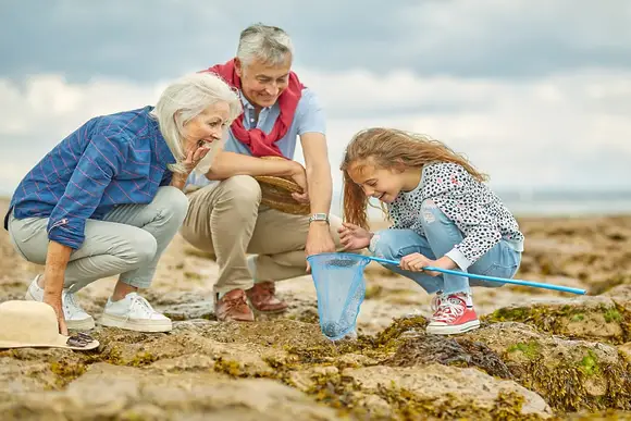 Nodes Point, Ryde, Nr Bembridge