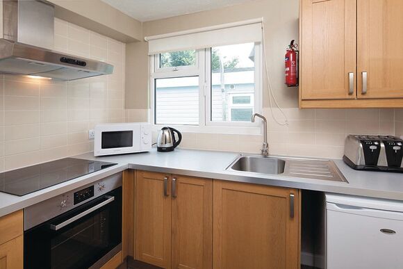 Typical Rylstone Chalet 