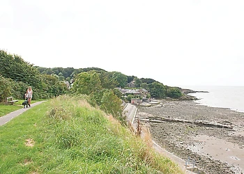Seascale