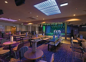 Ocean Edge, Morecambe Bay