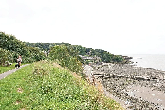 Seascale 