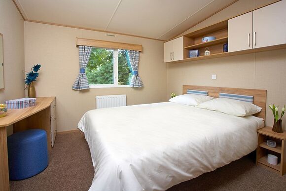 Ocean Edge Holiday Park