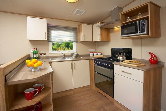 Ocean Edge Holiday Park