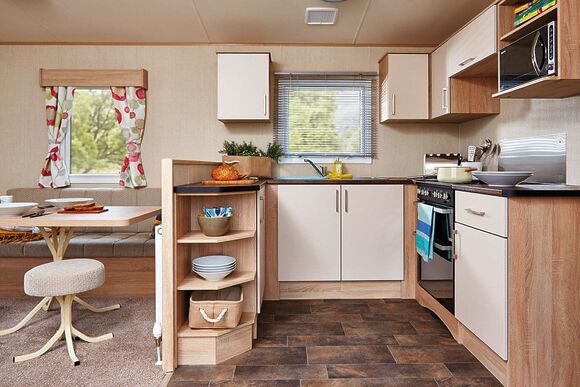 Ocean Edge Holiday Park