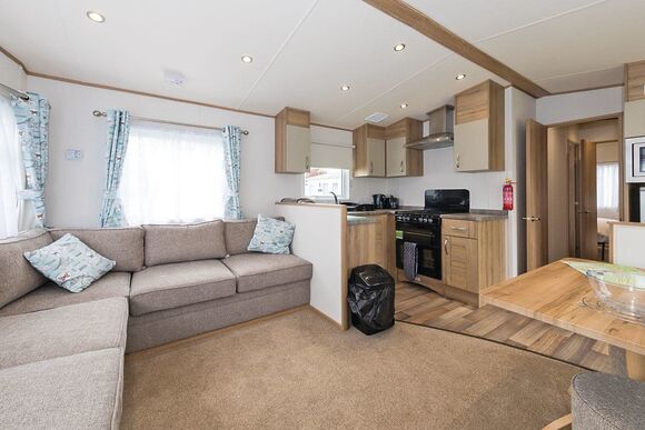 Ocean Edge Holiday Park