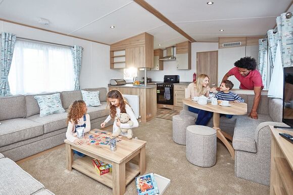 Ocean Edge Holiday Park