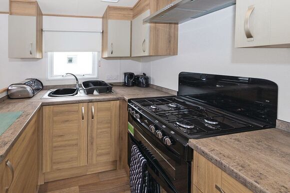 Ocean Edge Holiday Park