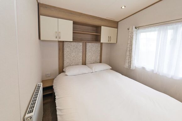 Ocean Edge Holiday Park