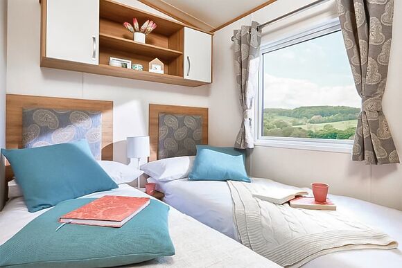 Ocean Edge Holiday Park