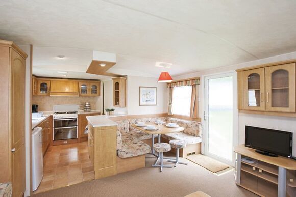 Ocean Edge Holiday Park