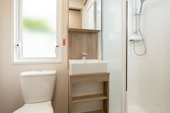 Aldingham - Ocean Edge, Morecambe Bay