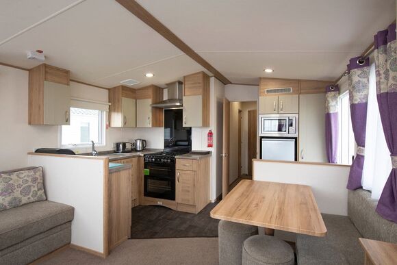 Walney - Ocean Edge, Morecambe Bay