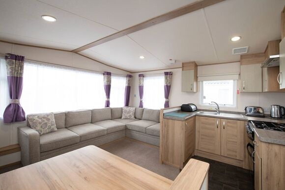 Walney - Ocean Edge, Morecambe Bay