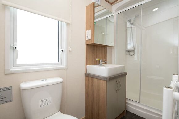 Walney - Ocean Edge, Morecambe Bay