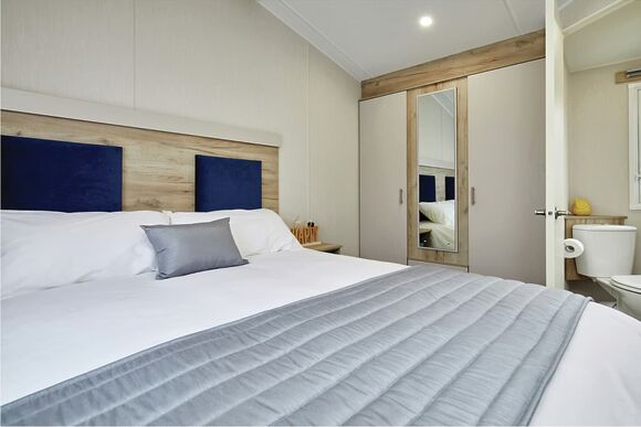 Blackpool - Ocean Edge, Morecambe Bay