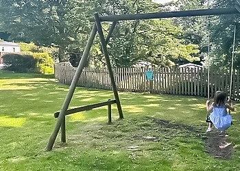 Poldown Holiday Park, Helston