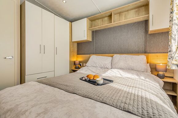 Platinum - Poldown Holiday Park, Helston