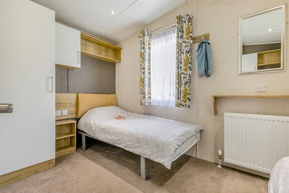 Platinum - Poldown Holiday Park, Helston