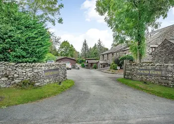 Pound Farm, Crook, Nr Lake Windermere