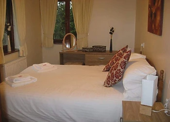 Typical Hayloft Apartment