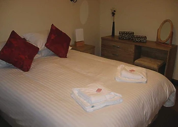 Typical Bank View Apartment