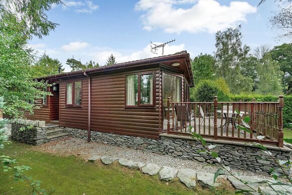 Lavender Lodge - Pound Farm, Crook, Nr Lake Windermere