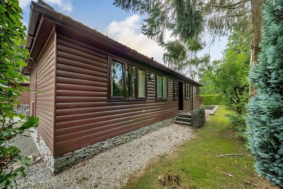 Lavender Lodge - Pound Farm, Crook, Nr Lake Windermere