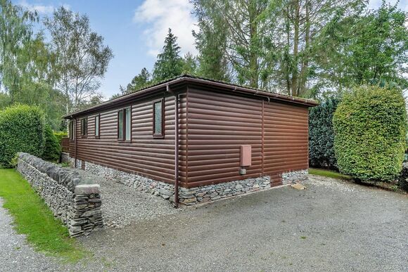 Lavender Lodge - Pound Farm, Crook, Nr Lake Windermere