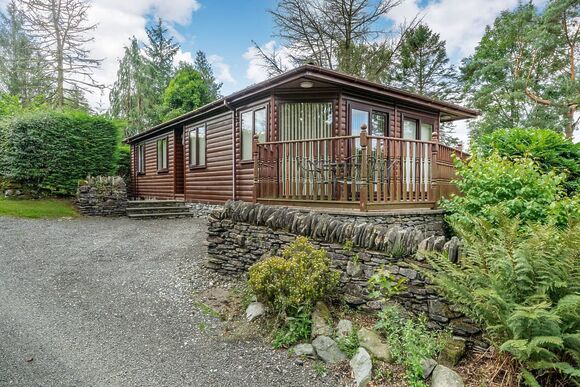 Lilac Lodge - Pound Farm, Crook, Nr Lake Windermere