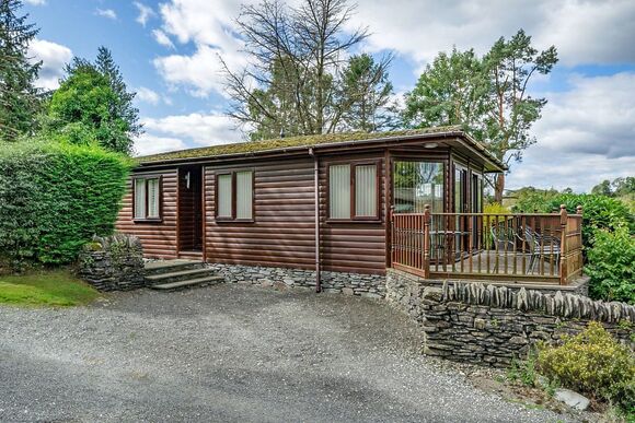 Lilac Lodge - Pound Farm, Crook, Nr Lake Windermere