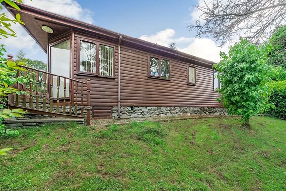 Lilac Lodge - Pound Farm, Crook, Nr Lake Windermere