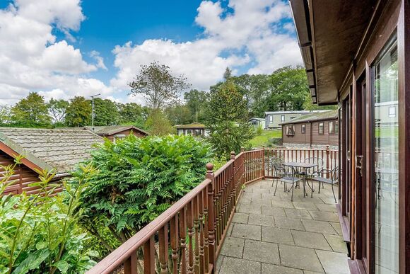 Lilac Lodge - Pound Farm, Crook, Nr Lake Windermere
