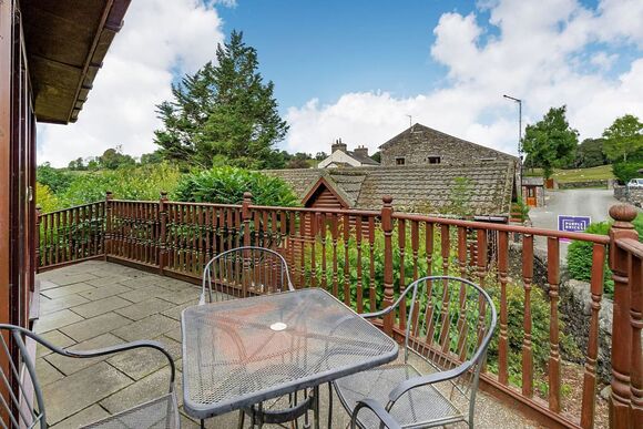 Lilac Lodge - Pound Farm, Crook, Nr Lake Windermere