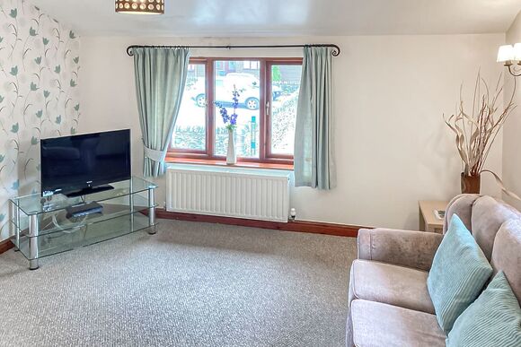 Hayloft Apartment - Pound Farm, Crook, Nr Lake Windermere