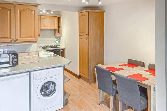 Hayloft Apartment - Pound Farm, Crook, Nr Lake Windermere