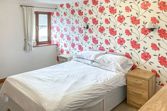 Hayloft Apartment - Pound Farm, Crook, Nr Lake Windermere