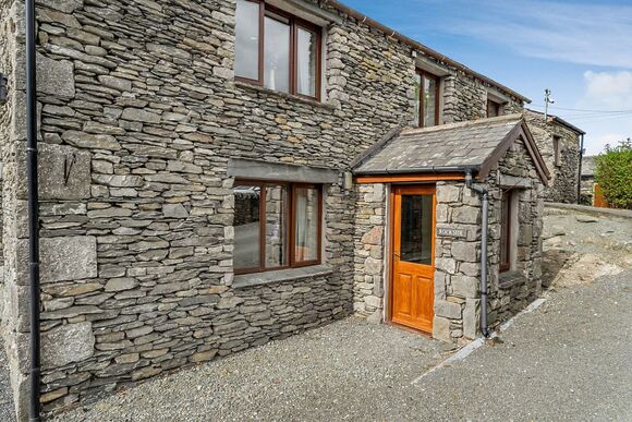 Rockside Apartment - Pound Farm, Crook, Nr Lake Windermere