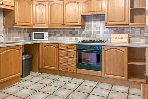Rockside Apartment - Pound Farm, Crook, Nr Lake Windermere