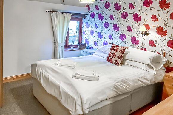 Rockside Apartment - Pound Farm, Crook, Nr Lake Windermere