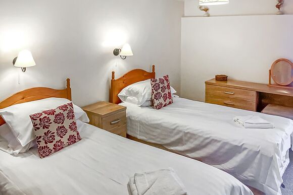 Rockside Apartment - Pound Farm, Crook, Nr Lake Windermere